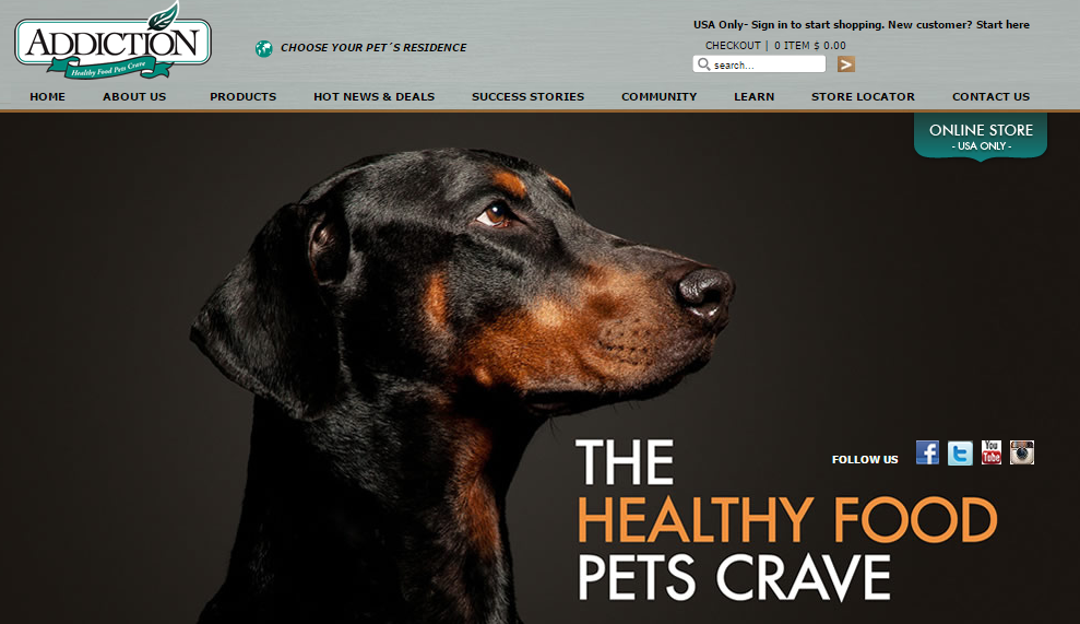 Hi Tek Naturals Dog Food Review Hi Tek Naturals Dog Food Review